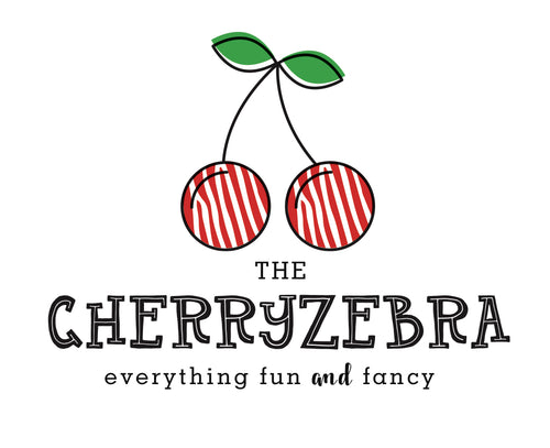 The Cherry Zebra