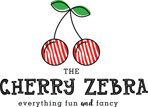 The Cherry Zebra